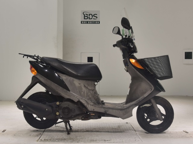 Suzuki ADDRESS V125