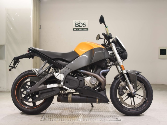 Buell XB12STT LIGHTNING 2008