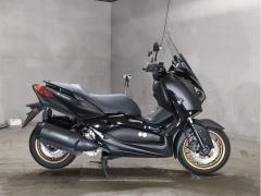 Yamaha X-MAX250 2022