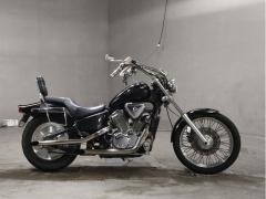 Honda STEED400 1999