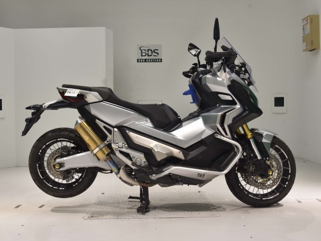 Honda X-ADV750 2018