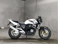 Honda CB400SFV 2004