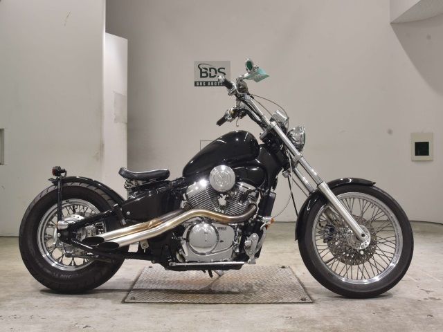 Honda STEED600 1993