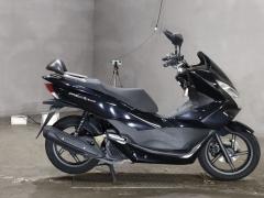 Honda PCX150 2015