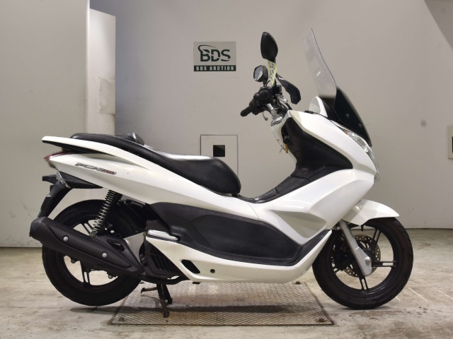 Honda PCX150 2014