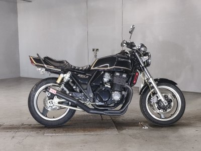 Kawasaki ZRX400 1996