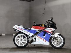 Honda VFR400R 1986