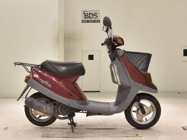 Yamaha JOG POCHE 1996