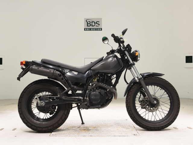 Yamaha TW225 2005