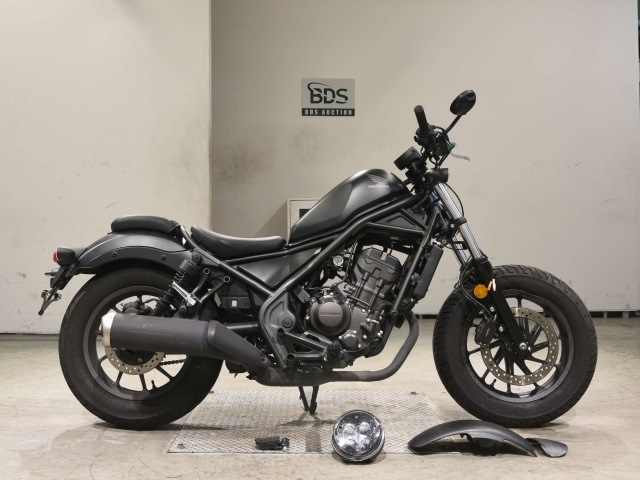Honda REBEL CMX250 2023