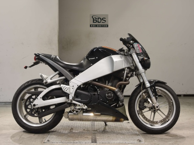 Buell XB9SX LIGHTNING 2002
