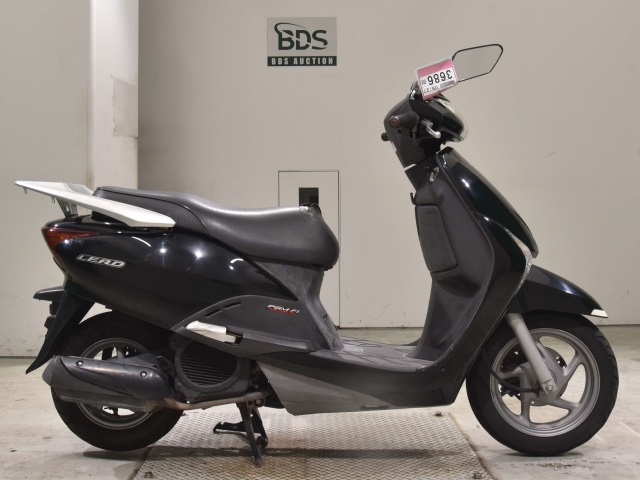 Honda LEAD110 2012