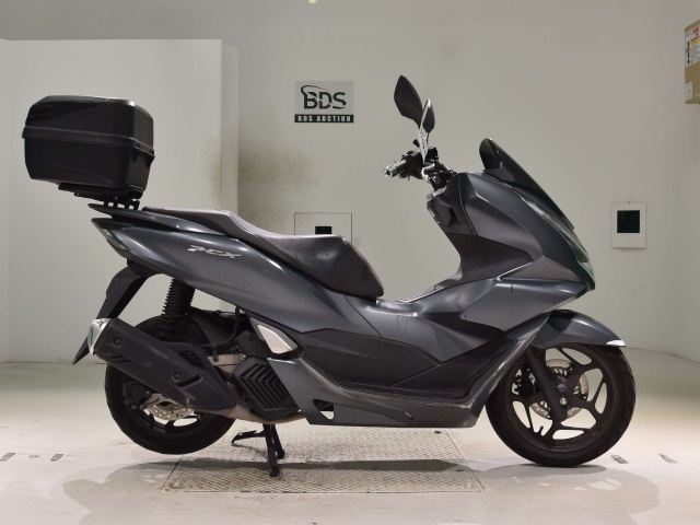 Honda PCX125 2021