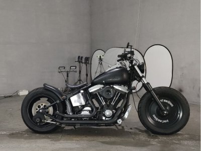 HD SOFTAIL FXSTC1340 1994
