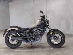 Honda REBEL CMX250 2020