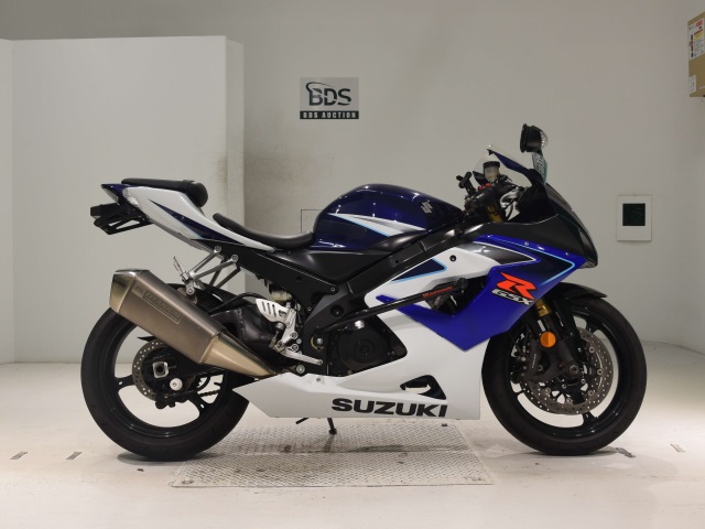 Suzuki GSX-R1000 2006