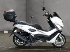 Yamaha N-MAX155 2017