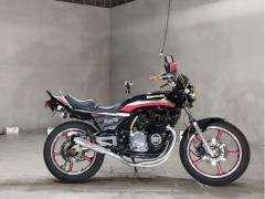 Kawasaki Z400GP 1982