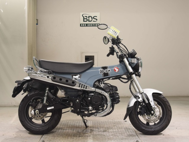 Honda DAX125 2022