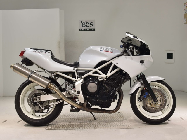 Yamaha TRX850 1996