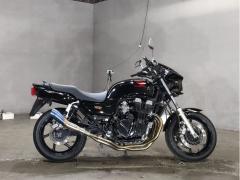 Honda CB750 2017