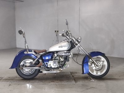 Honda MAGNA50 1995