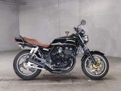 Kawasaki ZRX400 2001
