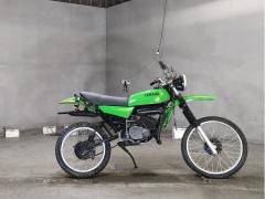 Yamaha DT125R TRAIL