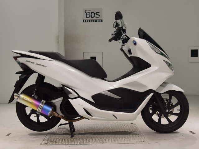 Honda PCX150A