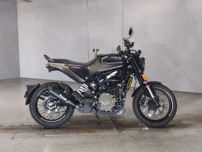 KTM RC 390 2022