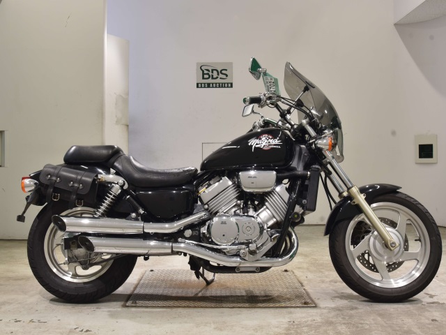 Honda MAGNA750 1996