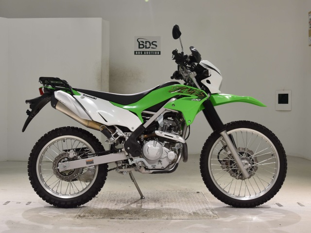 Kawasaki KLX150L 2020
