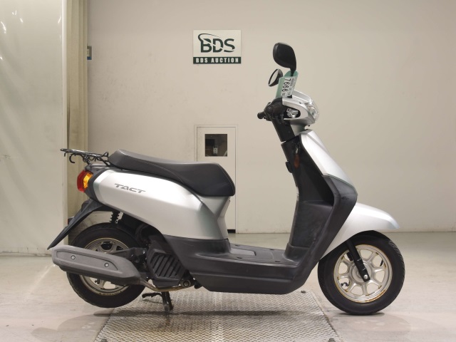 Honda TACT125 2019