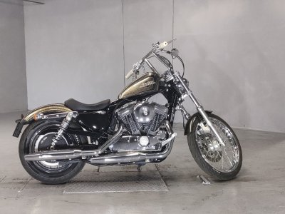 HD SPORTSTER SEVENTY-TWO XL1200V 2016