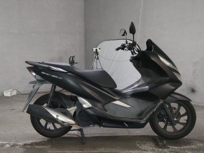 Honda PCX150 2020
