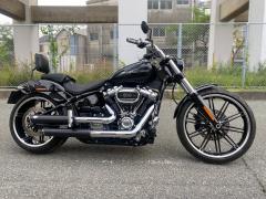 HD BREAKOUT FXBRS1870 2018