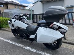 Honda NM4-02 VULTUS 2016