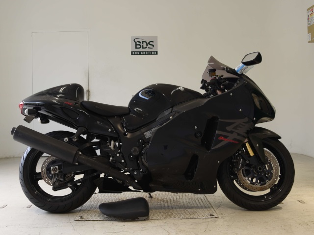 Suzuki GSX1300R HAYABUSA 2007