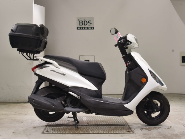 Yamaha AXIS125Z 2017