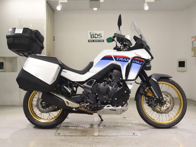 Honda XL750TRANSALP 2023