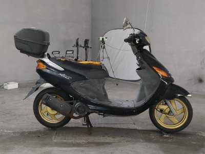 Yamaha GRANDAXIS100 1998