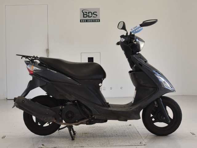 Suzuki ADDRESS V125