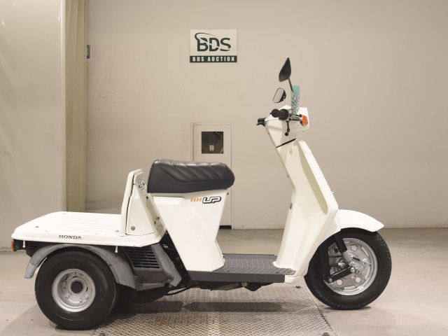 Honda GYRO UP 2005