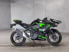 Kawasaki NINJA400 2019