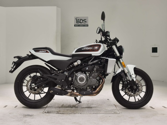 HD X350 2023