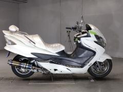Suzuki SKYWAVE 250S 2006