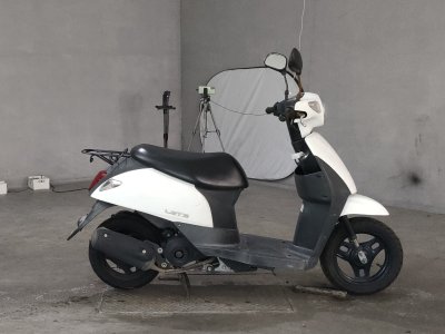 Suzuki LETS