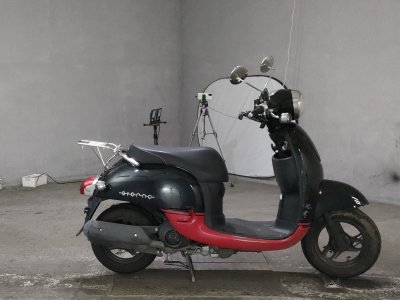 Honda GIORNO 2012