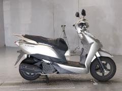 Honda LEAD125 2013