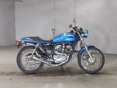 Yamaha RENESS 1997